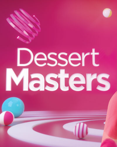 Dessert Masters