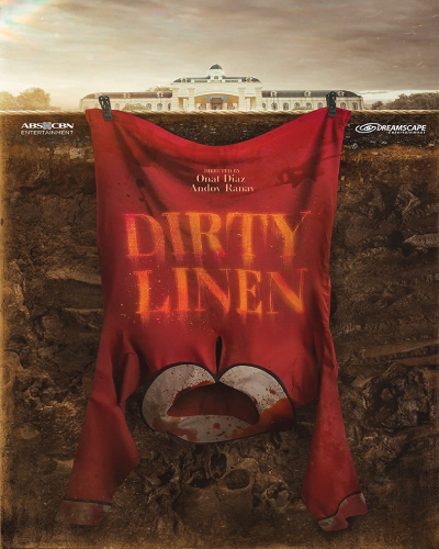 Dirty Linen