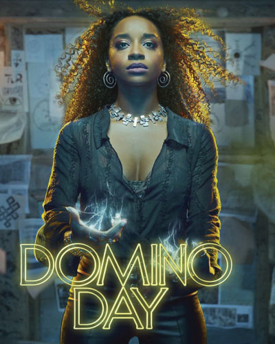 Domino Day
