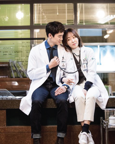 Dr. Romantic