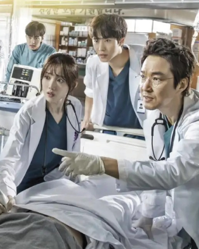 Dr. Romantic Season 3