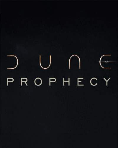 Dune: Prophecy