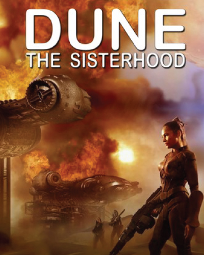 Dune: The Sisterhood