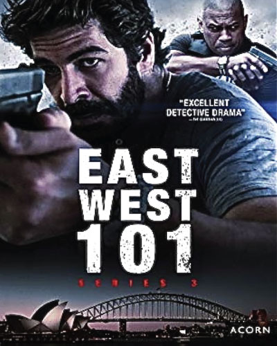 East West 101