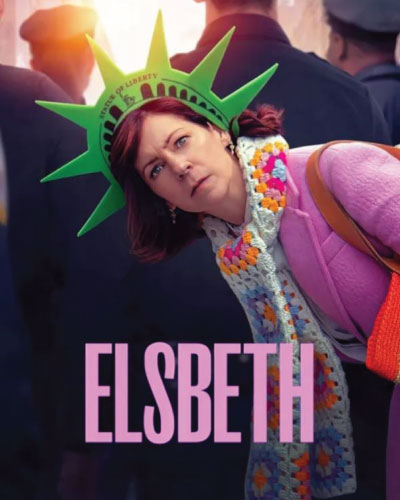 Elsbeth