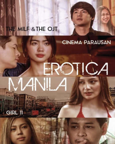 Erotica Manila (2023)