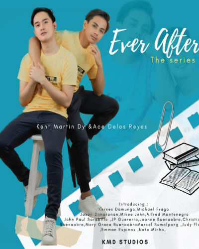 Ever After (2023)