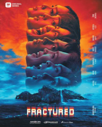 Fractured (2023)