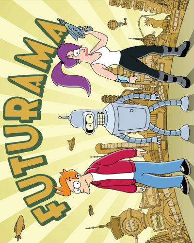 Futurama