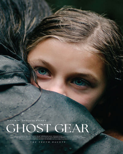 Ghost Gear (2023)
