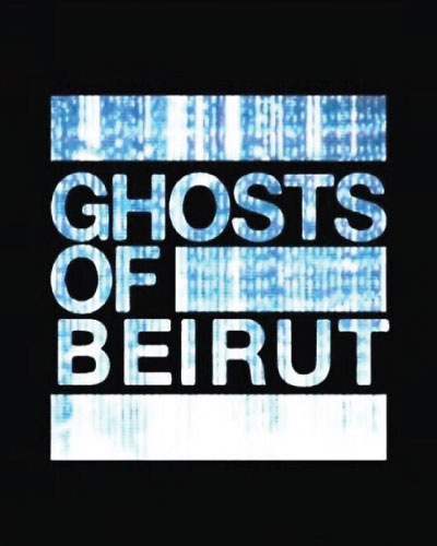 Ghosts of Beirut