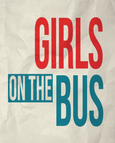 The Girls on the Bus