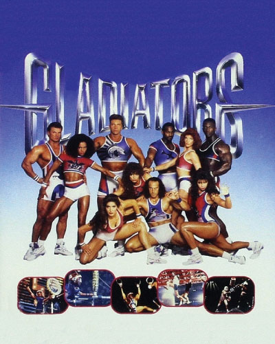 Gladiators