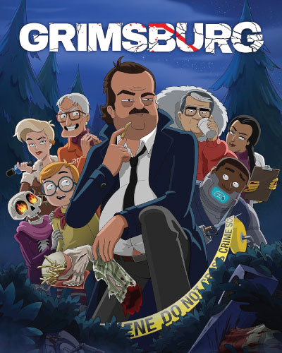 Grimsburg