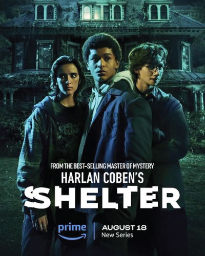 Harlan Coben's Shelter