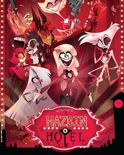 Hazbin Hotel