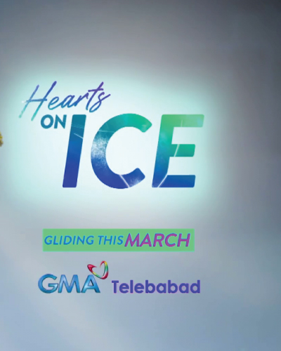 Hearts on Ice