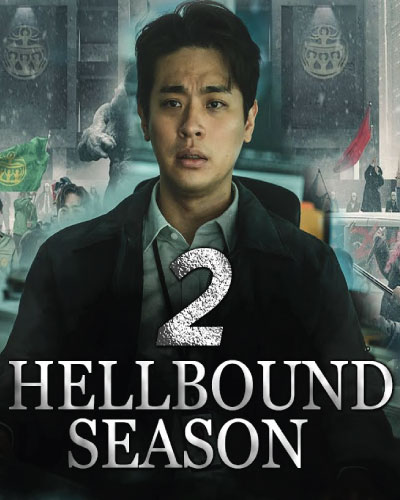 Hellbound Season 2