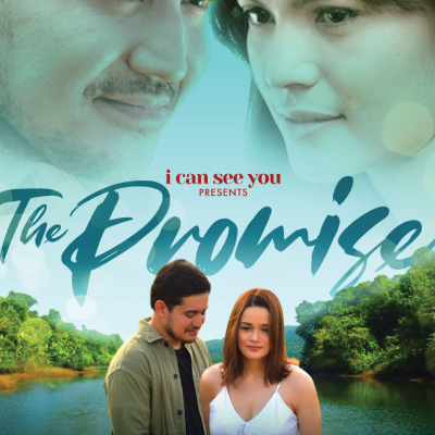 I Can See You: The Promise