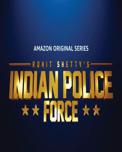 Indian Police Force