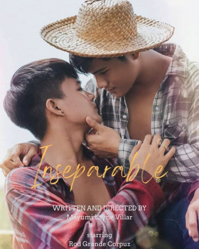 Inseparable (2022)