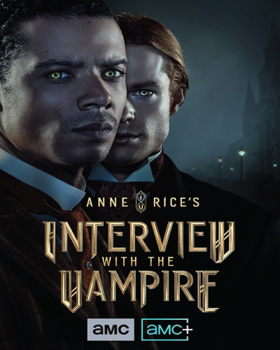 Interview with the Vampire