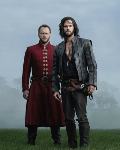 King and Conqueror