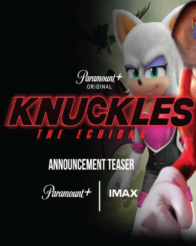 Knuckles