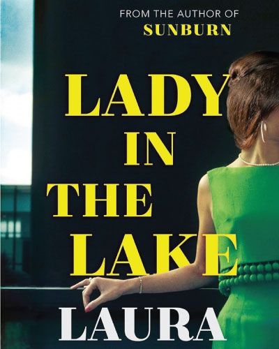 Lady in the Lake