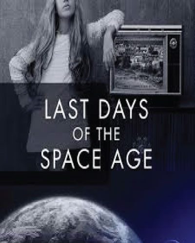 Last Days of the Space Age