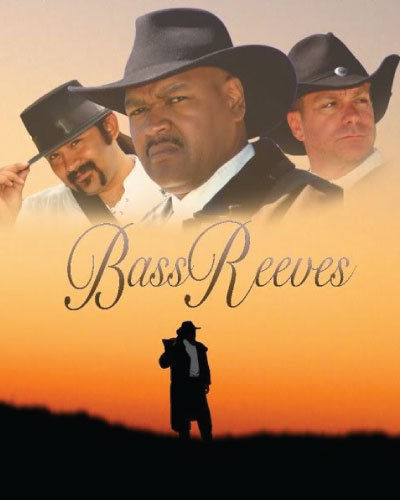 Lawmen: Bass Reeves