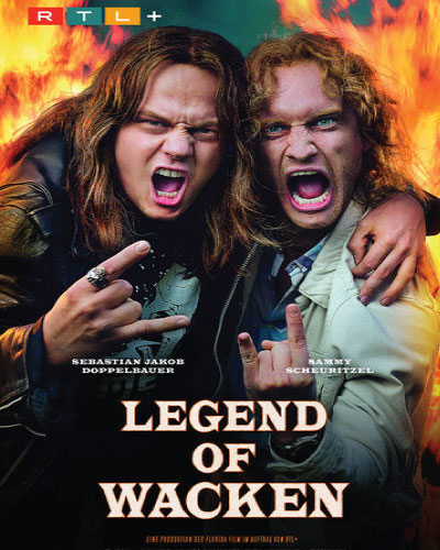 Legend of Wacken