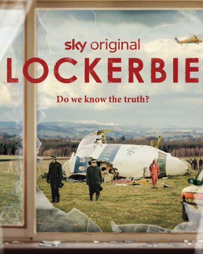 Lockerbie