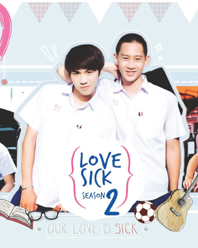 Love Sick 2