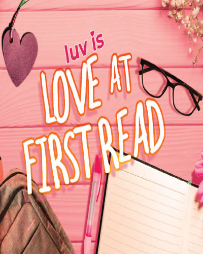 Luv Is: Love at First Read