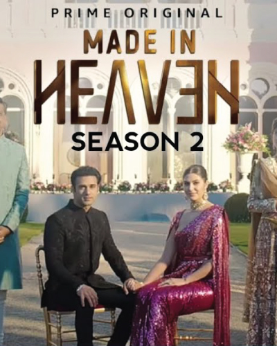 Made in Heaven Season 2