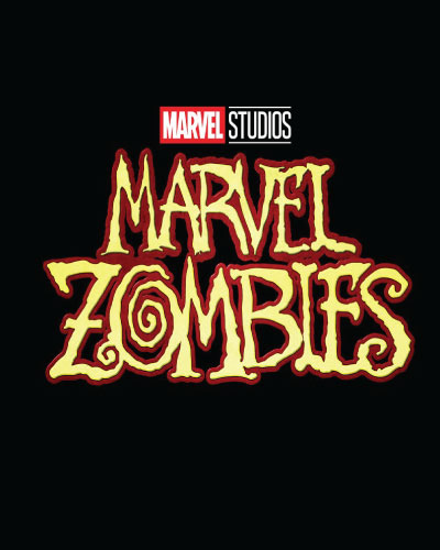 Marvel Zombies