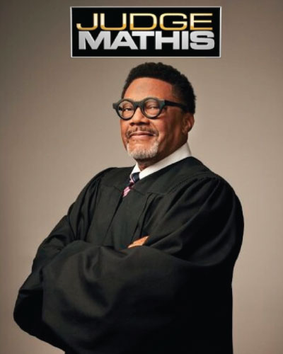 Mathis Court with Judge Mathis