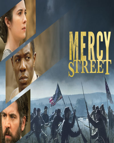 Mercy Street