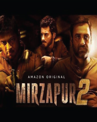 Mirzapur Season 2