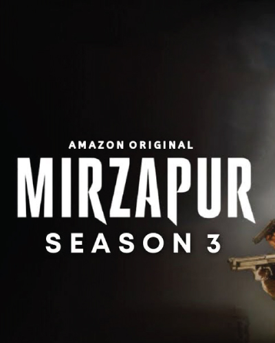 Mirzapur Season 3