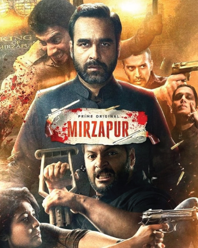 Mirzapur