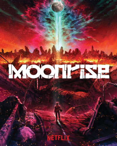 Moonrise