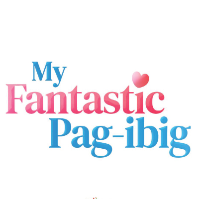 My Fantastic Pag-ibig