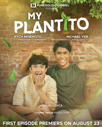 My Plantito