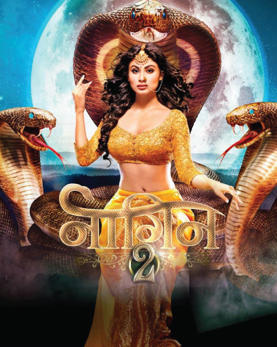 Naagin Season 2