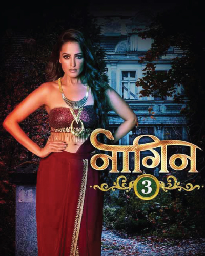 Naagin Season 3