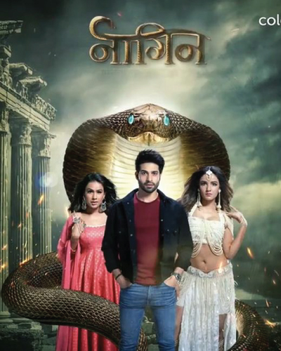 Naagin Season 4