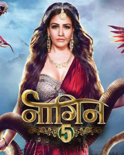 Naagin Season 5