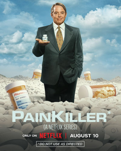 Painkiller